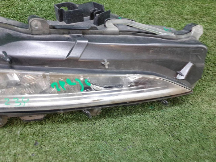 ПТФ правая Lexus RX 4 (2019-н.в.)