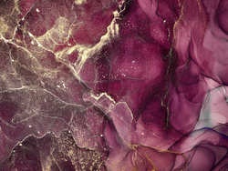 Флюид в камне F302V_L