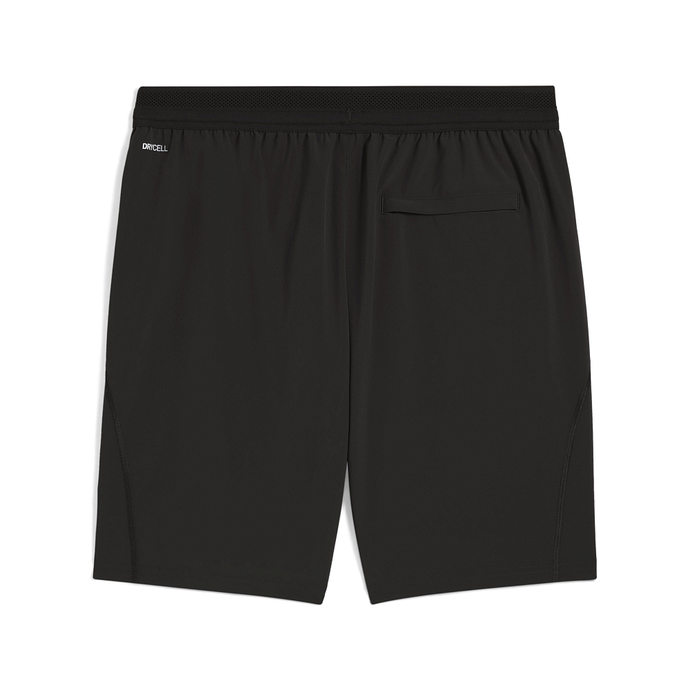 Мужские шорты PUMA M TECH TRAIN 7 STCH WVN SHT
