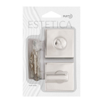 Ручка поворотная BK6.K.EST.Q52.JOY SSC-16 сатинированный хром