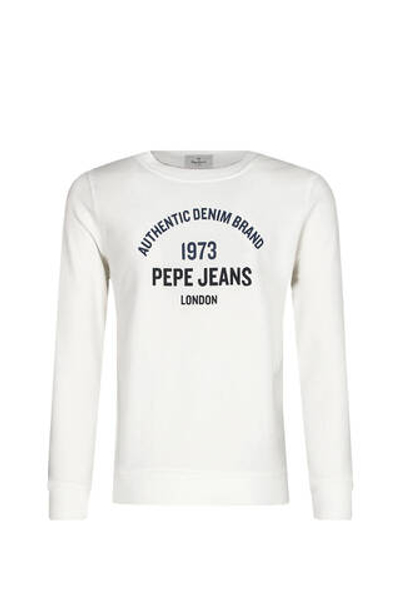 Худые TIMOTHY Pepe Jeans London - белый(PB581453)