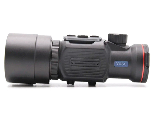 Тепловизионная предобъективная насадка Longot Mate Y050 640x512, D50 (LGTY050)