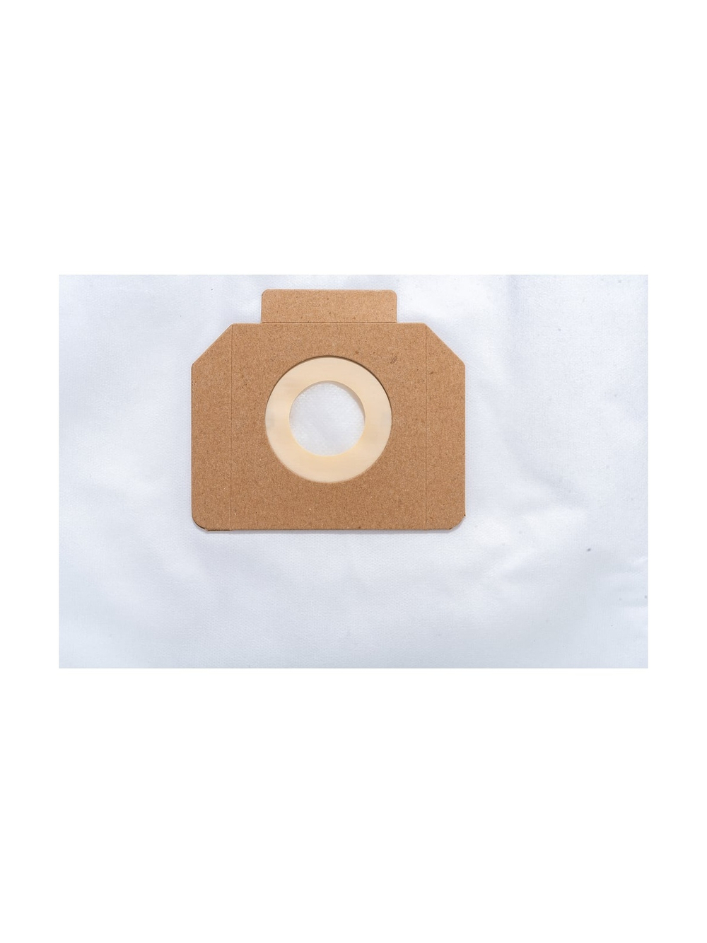 Мешки для пылесоса 5 шт., синтетические до 72 литров Gigant G-KR-BH-70/5