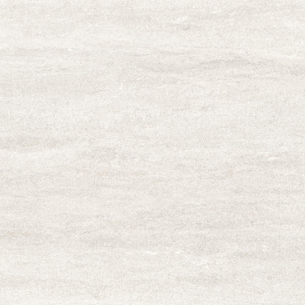 Керамогранит, Creanza, PORTLAND VEINCUT BIANCO, 600x600 мм, матовая рельефная R11