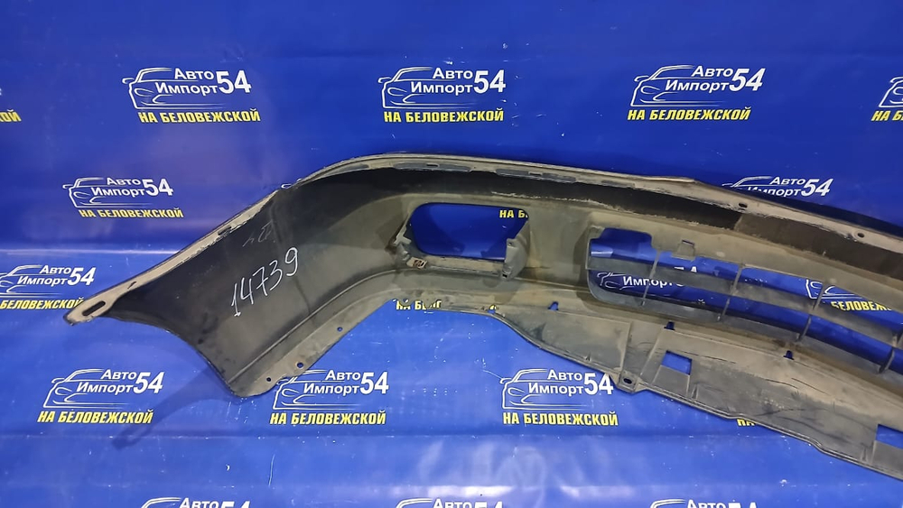 Бампер передний Honda INSPIRE 1998-2001
