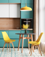 Светильник подвесной Moderli V11450-1P Hygo