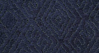 Шенилл Runa saga (Руна сага) 04 индиго