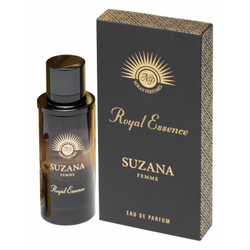 Noran Perfumes Suzana парфюмерная вода