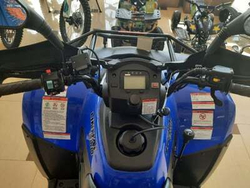 Квадроцикл LINHAI-YAMAHA D300