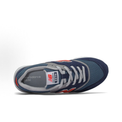 New Balance 997H Blue Red