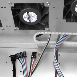 Серверный корпус ExeGate Pro 4U660-HS24/1000RADS 1000W