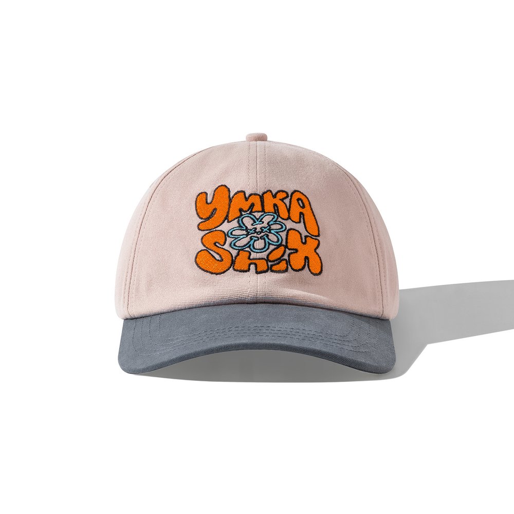 КЕПКА YMKASHIX COVER