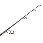 Удочка зимняя Frostbite Vib Hunter 72XH, штекерная, карбон/50/