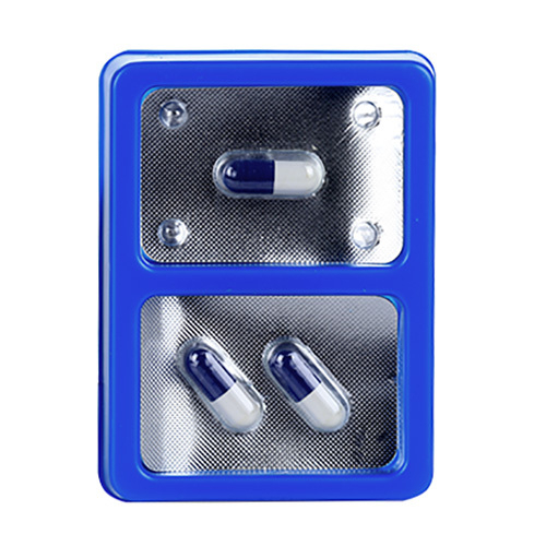 Возбуждающее средство для мужчин Андрогерон Жуйдэмэн 3шт