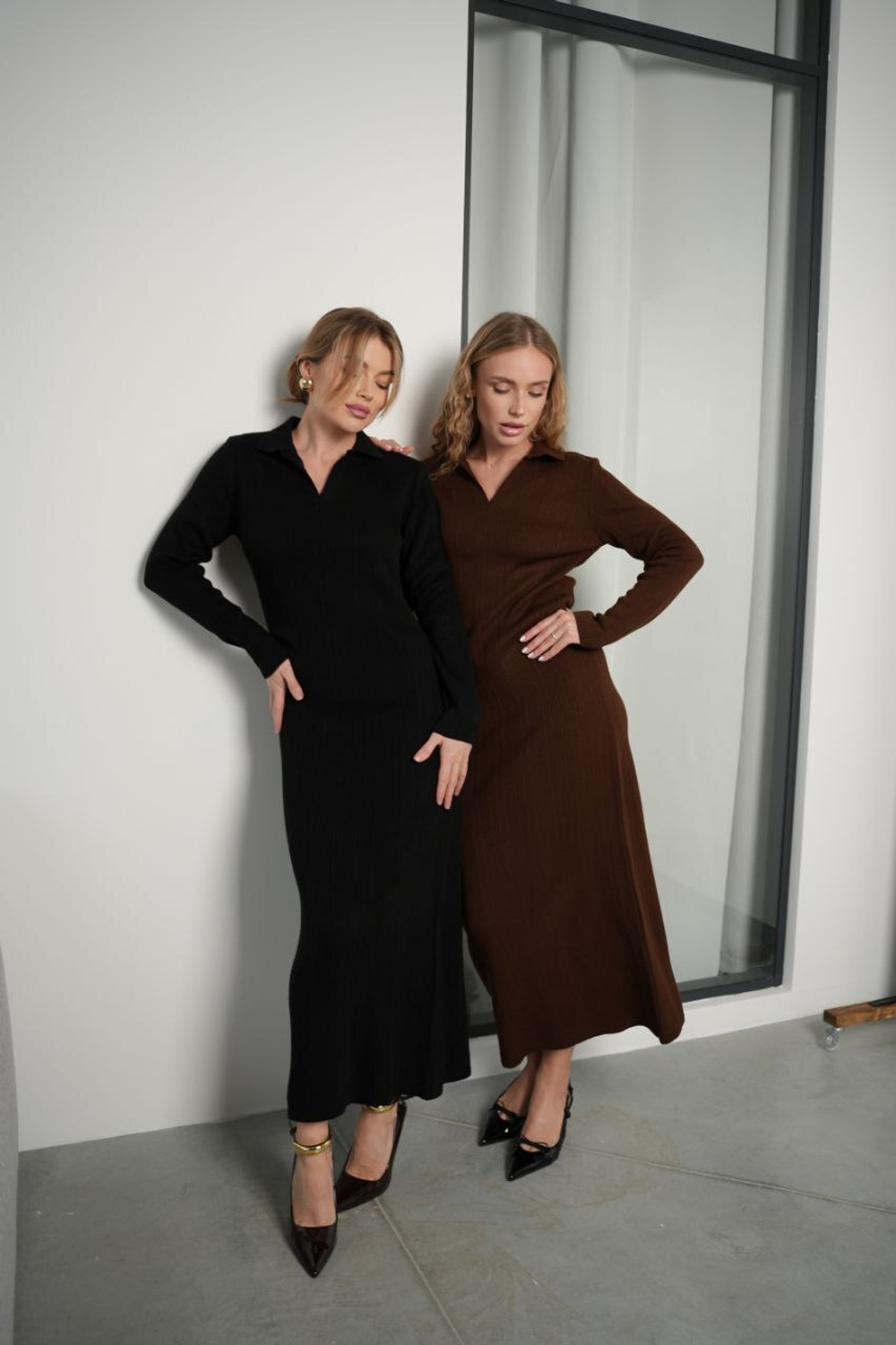 Платье женское 12261