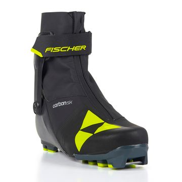 Лыжные ботинки FISCHER Carbon Skate