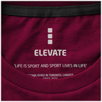 Nanaimo женская футболка с коротким рукавом