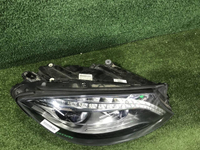 Фара правая Mercedes S W222 (2013-2017) LED