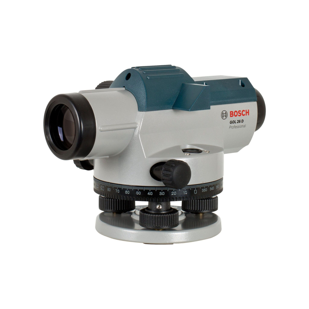 Bosch GOL 26 D Professional