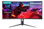 Монитор 34" Hisense 34G6K-PRO