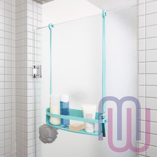 Органайзер для душа FLEX SINGLE