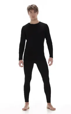 049/050 AU AUTHENTIC Thermo II Кальсоны мужские