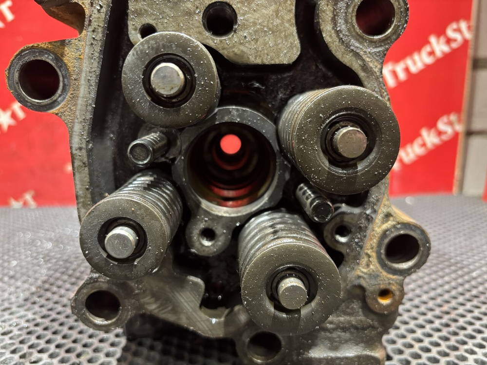 Головка блока цилиндров 2021г