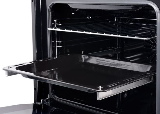 Электрический духовой шкаф Weissgauff EOA 991 PDW