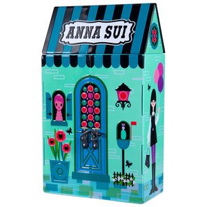 Anna Sui Tin House Secret Wish