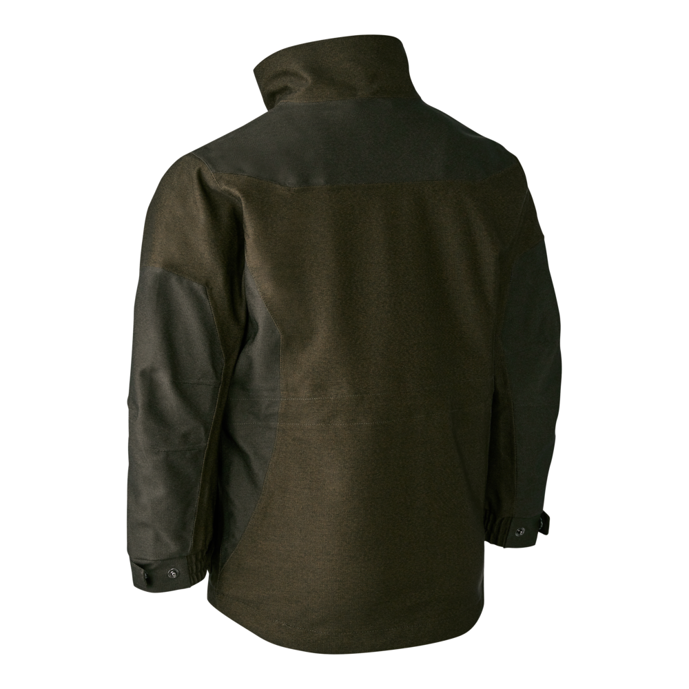 Куртка Deerhunter Chasse Youth (365 Olive Night melange)