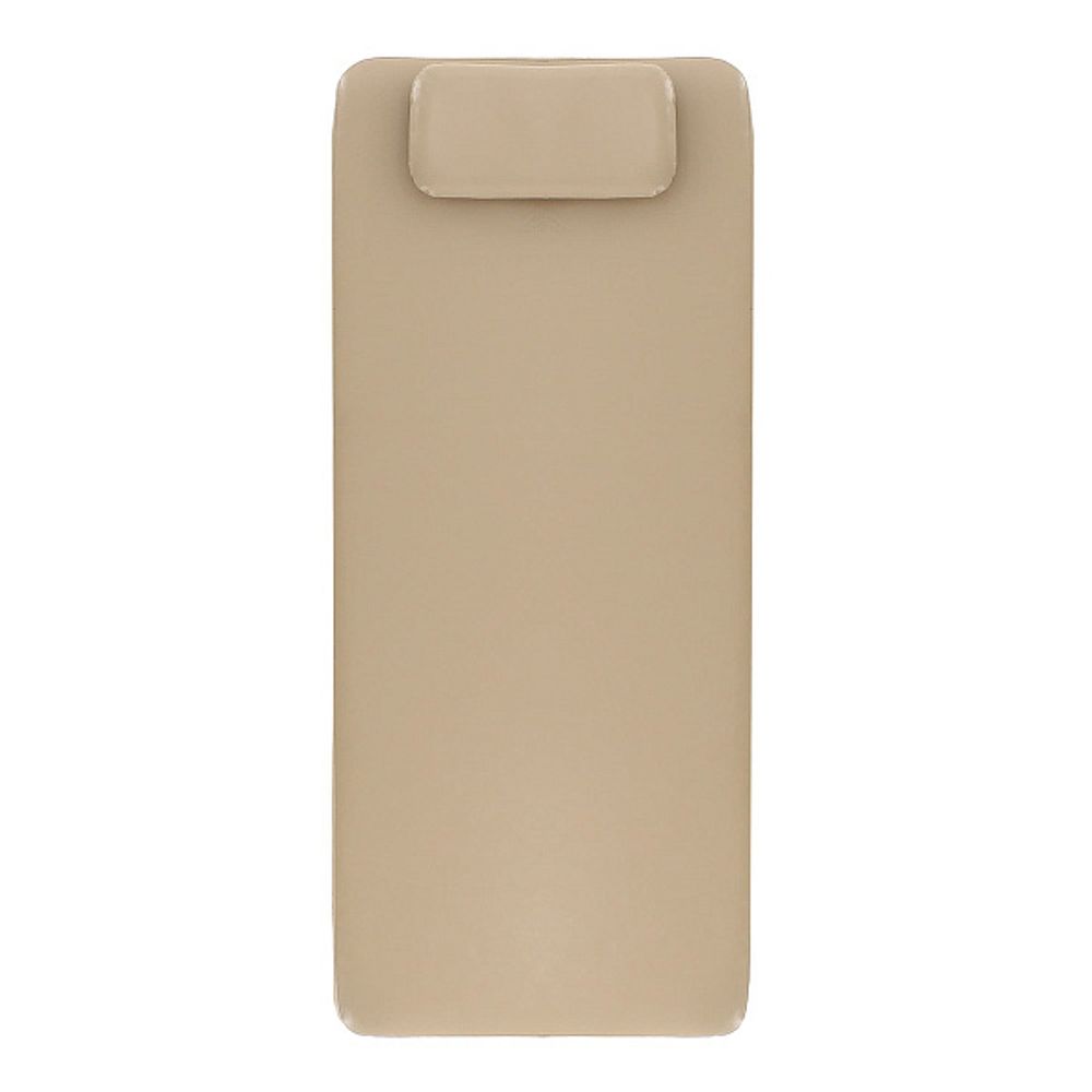 Электрический массажный стол ММКМ-2 (тип 4) (КО-154Д) белый, кофе с молоком