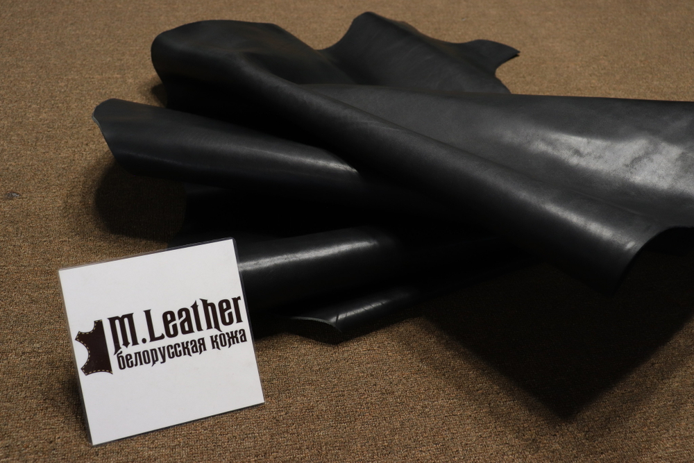 1,4-1,6 Юфть темно-синяя + тонировка