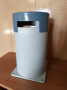 Изолятор проходной ЗАХ 1452-2Н Siemens