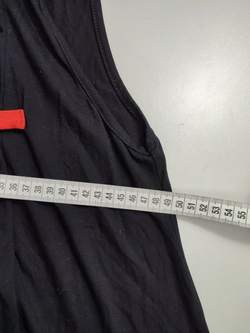 Жилетка длинная 48 размер