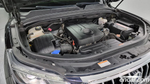KG Mobility (Ssangyong) Rexton Sports KHAN Дизель 2.2 4WD (10.2019)