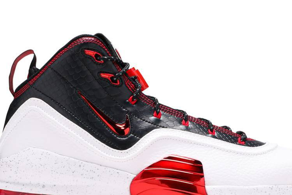 Кроссовки Nike Air Pippen 6 Bulls