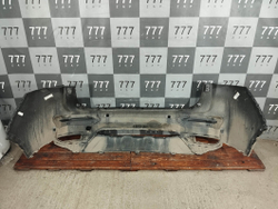 Бампер задний Haval F7 / F7x 19-22 Б/У Оригинал 2804101XKQ00A