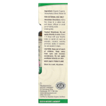 Nature's Answer, Органические эфирные масла, масло гвоздики, 0,5 жидких унций (15 мл)