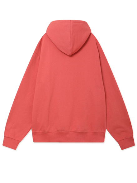 Толстовка С Капюшоном Obey Scribble