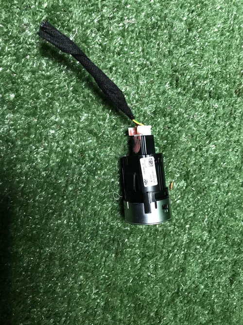 Кнопка Старт Стоп Omoda C5 (2022-н.в.)