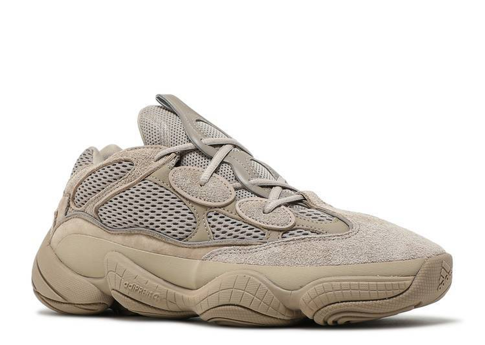 Yeezy 500 "Taupe Light"