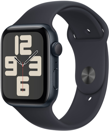 Apple Watch SE 40mm Темная Ночь