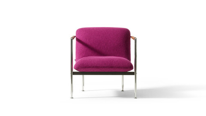 Кресло Cassina ESOSOFT ARMCHAIR
