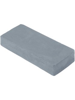 Глина для скульптурной и художественной лепки 1 кг