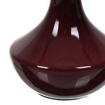 Светильник настольный E14, бордовый, RL-TL011-1