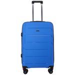 Чемодан 462 / Полипропилен