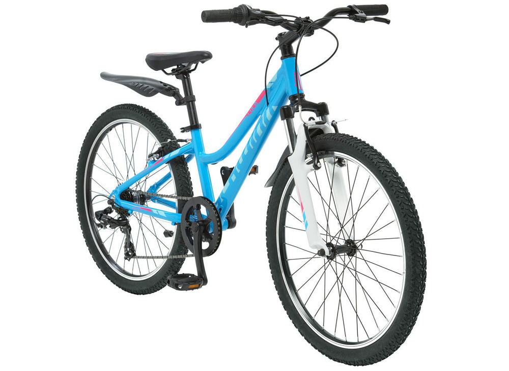 Подростковый велосипед Schwinn Lula 24 (2020)