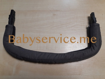 Бампер Bubago Model Q