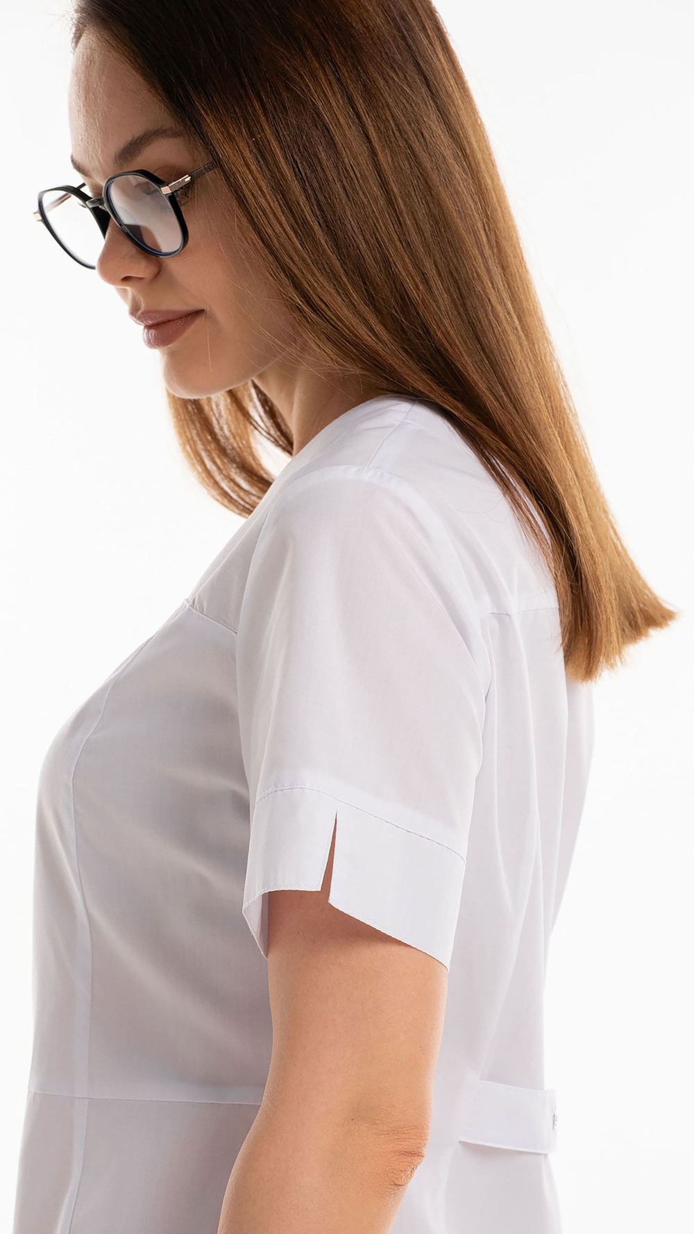 Халат медицинский Илона