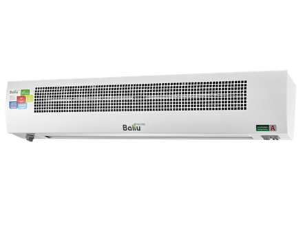 Электрическая тепловая завеса Ballu BHC-L10-T05
